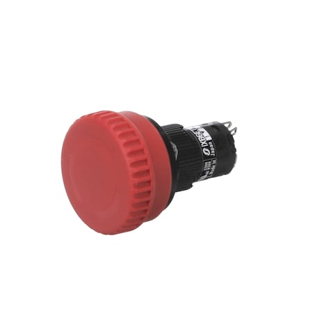Adcraft STOP BUTTON FPM-125
